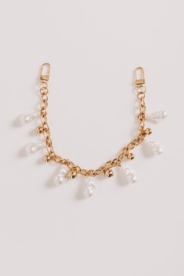 Final Touch Handbag Charm Chain