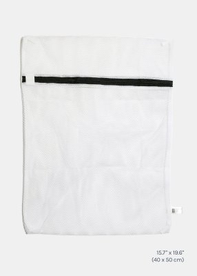 Official Key Items A+ Large Mesh Laundry Bag