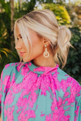 Opening Night Earrings