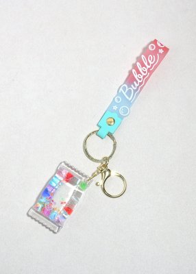 Sweet Pop Candy Charm