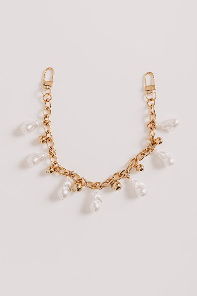 Final Touch Handbag Charm Chain