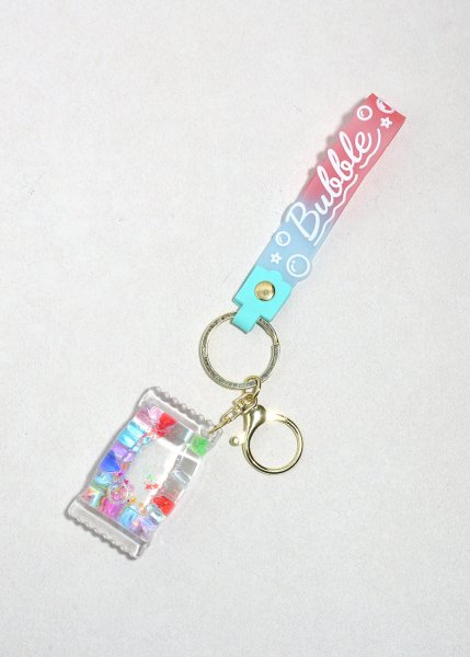 Sweet Pop Candy Charm